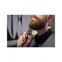 PHILIPS Maquina Afeitadora 20 en 1 All-in-one Trimmer MG9553 Cortapelo,cuerpo