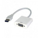 Conversor USB 3.0 a VGA U3-VGA263  LINQ