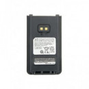 KOMUNICA Bateria SBR-25-LI 7.4V,2000MAH Li-ion para FT-25/65R