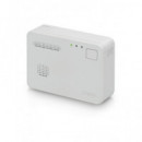 ALECTO Detector de Monoxido de Carbon Co HOG087,GASES.