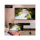 STRONG Adaptador Smart TV 4K  HDMI  SRT41,(netflix, ytube,disney,amazon prime)hey google.