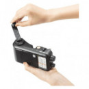 SANGEAN Radio Portatil  Am/fm de Emergencia Dinamo MMR-77