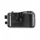 SANGEAN Radio Portatil  Am/fm de Emergencia Dinamo MMR-77