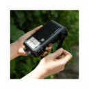 SANGEAN Radio Portatil  Am/fm de Emergencia Dinamo MMR-77