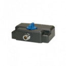 AVAIR Conmutador de Antena 4 vias N  AV-SW4N DC-1500MHz