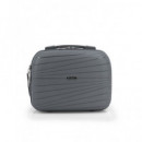 GABOL Neceser Kiba Gris 122012 016