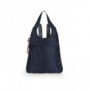 GABOL Mini Mochila Denise Azul Marino