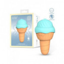 Engily Ross Estimulador con Lengua y Vibracion  LALO