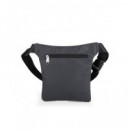 GABOL Riñonera Compacta Joel Gris