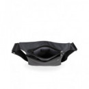 GABOL Riñonera Compacta Joel Gris