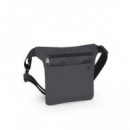 GABOL Riñonera Compacta Joel Gris