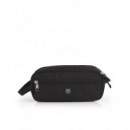 GABOL Neceser Colgante Negro 800007001