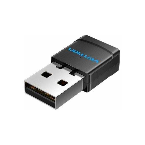 VENTION Adaptador Wifi USB 650MBPS KDSB0