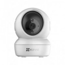EZVIZ Camara Seguridad Ip Smart Home Interior Full HD 1080 360 H6C Blanco