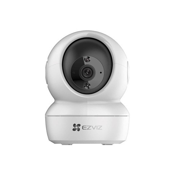 EZVIZ Camara Seguridad Ip Smart Home Interior Full HD 1080 360 H6C Blanco