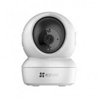 EZVIZ Camara Seguridad Ip Smart Home Interior Full HD 1080 360 H6C Blanco