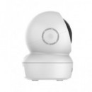 EZVIZ Camara Seguridad Ip Smart Home Interior Full HD 1080 360 H6C Blanco