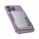 HOCO Bateria Externa 5000MAH Q36 Magsafe PD20W con Soporte