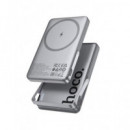 HOCO Bateria Externa 5000MAH Q36 Magsafe PD20W con Soporte