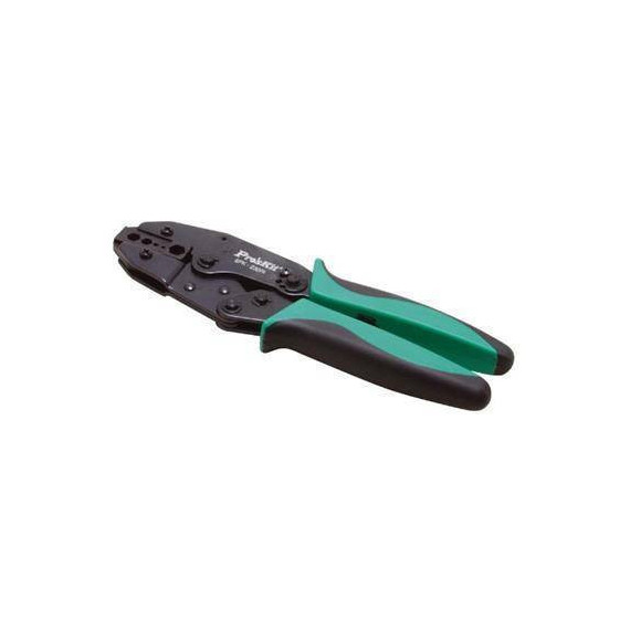 PROSKIT Hrv 232 Crimpadora 6PK-230PA para Cables RG-55/58/59/5/6....