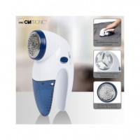 CLATRONIC Quitapelusas TC3759