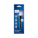 PHILIPS Linterna Led Recargable SFL7003R/10