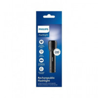 PHILIPS Linterna Led Recargable SFL7003R/10