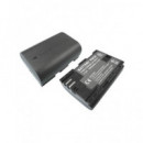 FERSAY LP-E6 Bateria Recargable para Canon 7.2V, 1800mAh