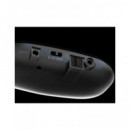 Meliconi Auricular TV Inalambrico con Base Hp Digital Smart 497337  LALO