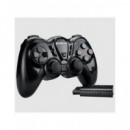 Xtrike Me Mando para PS3 GP-42 Negro  LALO