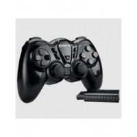 Xtrike Me Mando para PS3 GP-42 Negro  LALO - Guanxe Atlantic Marketplace