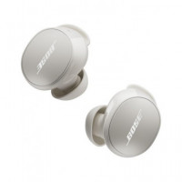BOSE Auricular BLUETOOTH Quietcomfort con Cancelacion de Rudio Blanco