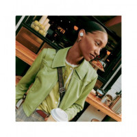 BOSE Auricular BLUETOOTH Quietcomfort con Cancelacion de Rudio Blanco