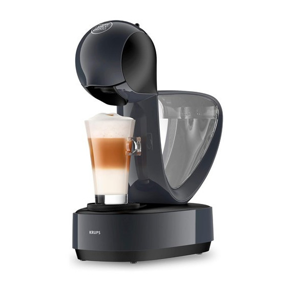 Krups Maquina NESCAFE Dolce Gusto Infinissima KP173BCL Negro