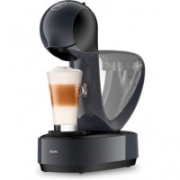 Krups Maquina NESCAFE Dolce Gusto Infinissima KP173BCL Negro