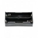 NIMO Portapila Para 2xBateria 18650 POR36