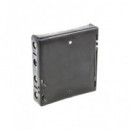 NIMO Portapila Para 4xBateria 18650 POR36