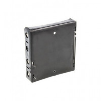 NIMO Portapila Para 4xBateria 18650 POR36