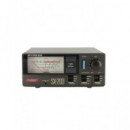 DIAMOND SX-200 Watimetro y Swr 1,8-200 Mhz 150W