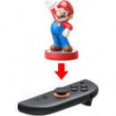 NINTENDO Mando Switch 2 Joy con Lado Derecho Rojo