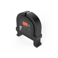 HAMA Comprobador de Pilas 1.2/1.5/3/9V 00223543