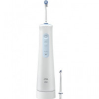 ORAL-B Irrigador Bucal Aquacare 4 Tecnologia Oxyjet MDH20.026.2