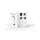 XO Soporte de Suelo para Movil y Tableta Ajustable XOC137
