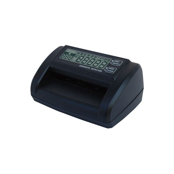 Baijia Detector de Billetes Falsos BJ-212 Euros/libras Conexion para Pc,impresora  LALO