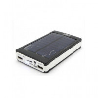 FGNS Bateria Externa Solar 13000MAH BAT191