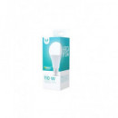FOREVER LIGHT Bombilla Led Blanca E27 18W 1690 Lumenes