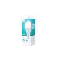 FOREVER Light Bombilla Led Blanca E27 18W 1690 Lumenes
