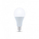 FOREVER LIGHT Bombilla Led Blanca E27 18W 1690 Lumenes