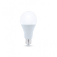 FOREVER LIGHT Bombilla Led Blanca E27 18W 1690 Lumenes