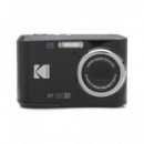KODAK Camara Fotos Digital Pixpro FZ45 16MPX Negro